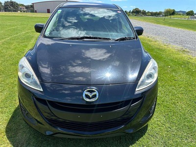 2014 Mazda PREMACY - Thumbnail