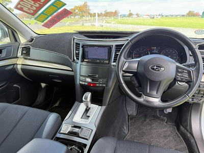 2013 Subaru LEGACY - Thumbnail