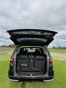 2014 Honda ODYSSEY - Thumbnail