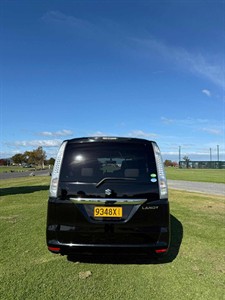2012 Suzuki Landy - Thumbnail