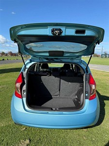 2015 Nissan NOTE - Thumbnail